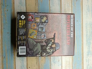 Lock 'n Load Tactical: Heroes of the Motherland