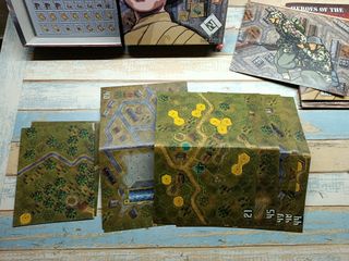 Lock 'n Load Tactical: Heroes of the Motherland