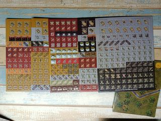 Lock 'n Load Tactical: Heroes of the Motherland