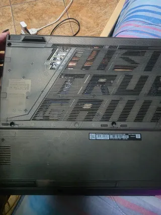 MSI CYBORG 15 A13V Laptop Gaming