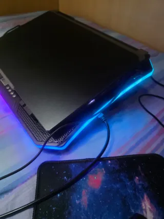 MSI CYBORG 15 A13V Laptop Gaming