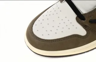 Travis Scott x Air Jordan 1 High OG TS SP