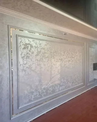 Servicios de pintura profesional