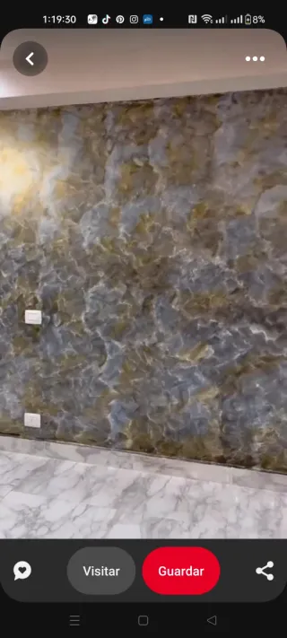 Servicios de pintura profesional