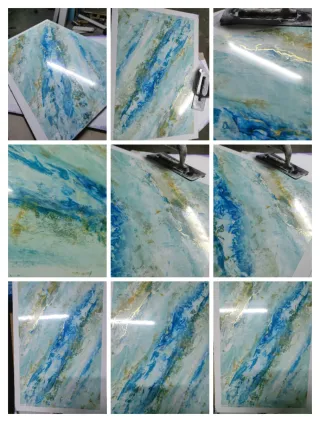Servicios de pintura profesional