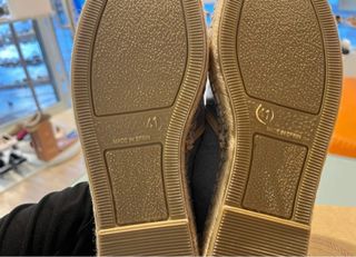 Alpargatas Toni Pons Azul Talla 41