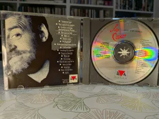 CD Joe Cocker - Pop Classics