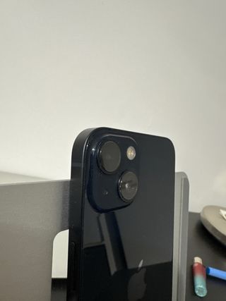 iPhone 13 79% Batería Buen Estado