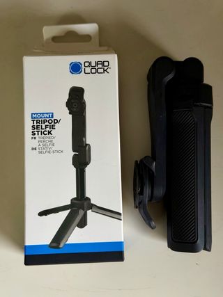 Tripé/Bastão Selfie Quad Lock