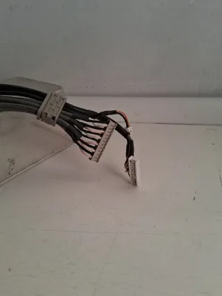 Cable RCA PIONEER DEH-P8400RDS