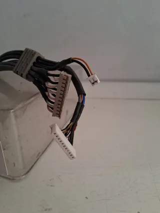 Cable RCA PIONEER DEH-P8400RDS