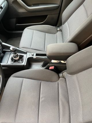 Audi A3 2012