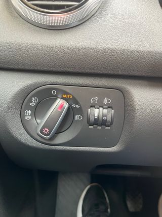 Audi A3 2012