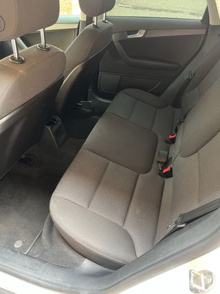 Audi A3 2012