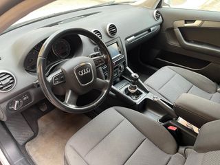 Audi A3 2012