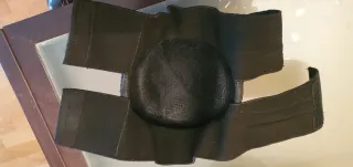 Rodilleras Hockey Azemad Talla M