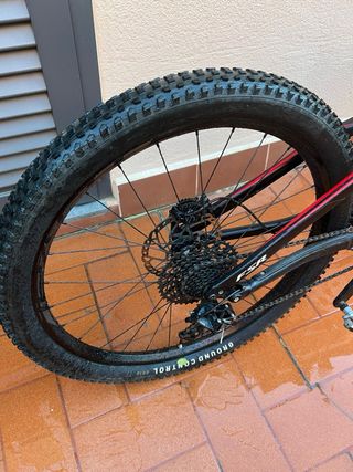 Specialized FSR Bicicleta Montaña