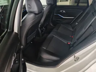 BMW Serie 3 2021