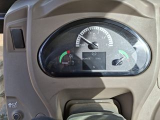 Tractor John Deere 5105 GF