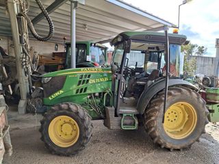 Tractor John Deere 5105 GF