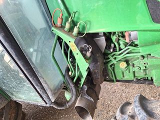 Tractor John Deere 5105 GF