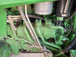 Tractor John Deere 5105 GF