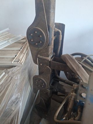 Tractor John Deere 5105 GF