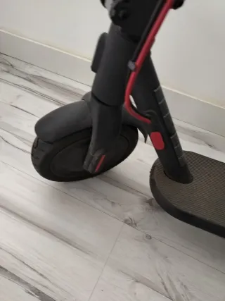 Patinete Eléctrico Xiaomi Scooter 4