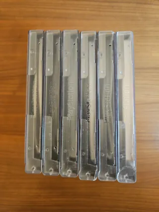 Lote 7 Juegos PlayStation PS1. Incluye soul blade