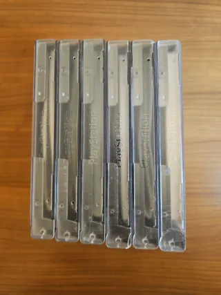 Lote 7 Juegos PlayStation PS1. Incluye soul blade