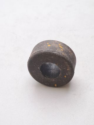 8 x 31G1155 Goma tirante susp del Mini clasico