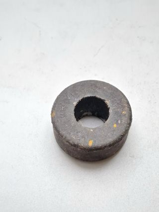 8 x 31G1155 Goma tirante susp del Mini clasico