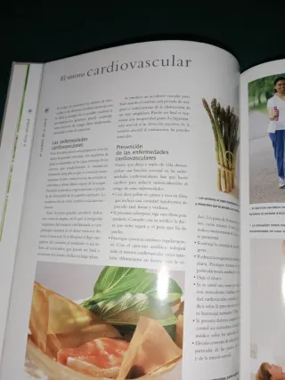 Libro ARMONIA SIN EDAD. retrasar el envejecimiento