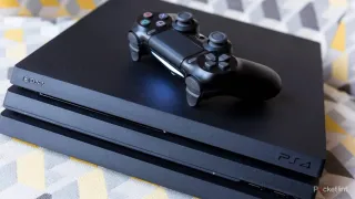 Consola Sony PS4 PRO
