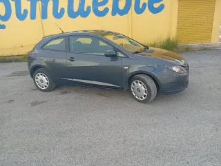 SEAT Ibiza 2012