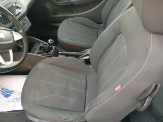 SEAT Ibiza 2012