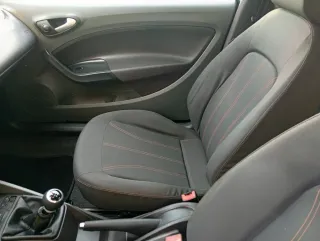 SEAT Ibiza 2012