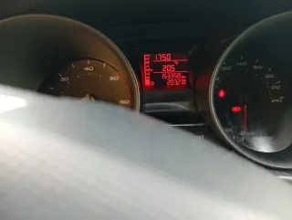 SEAT Ibiza 2012