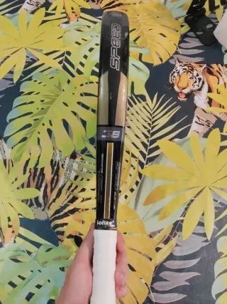 Pala Pádel Softee Speed GoldPower