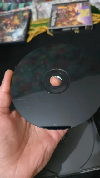 ISS Pro Evolution 2 PS1 Completo PAL