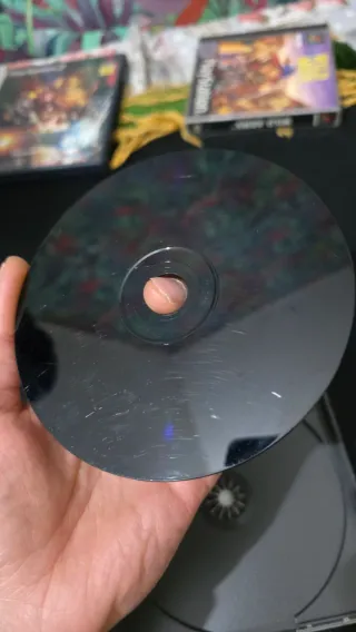 ISS Pro Evolution 2 PS1 Completo PAL