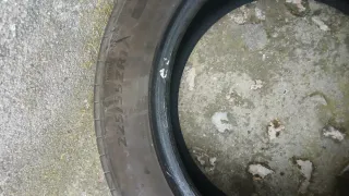 2 Neumáticos 215/55ZR17 101W