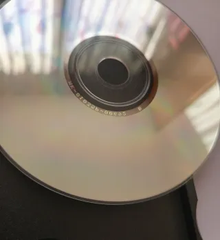 Guardian Heroes PAL Sega Saturn (2)