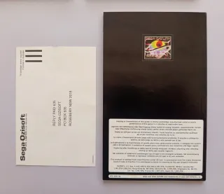 Guardian Heroes PAL Sega Saturn (2)