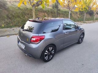 Citroen DS3 2010