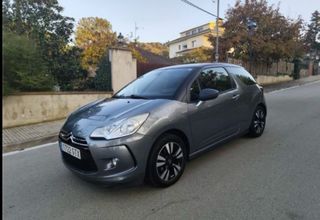 Citroen DS3 2010