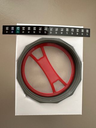 Kit Fermentazione Kombucha Masontops