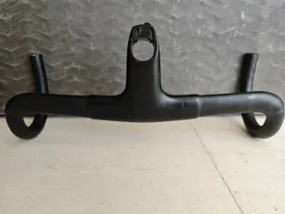 Manillar Integrado Carbono Canyon