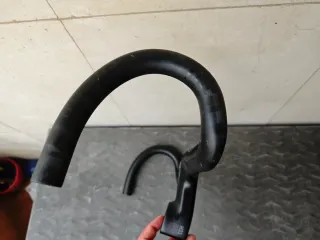 Manillar Integrado Carbono Canyon