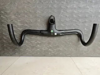 Manillar Integrado Carbono Canyon